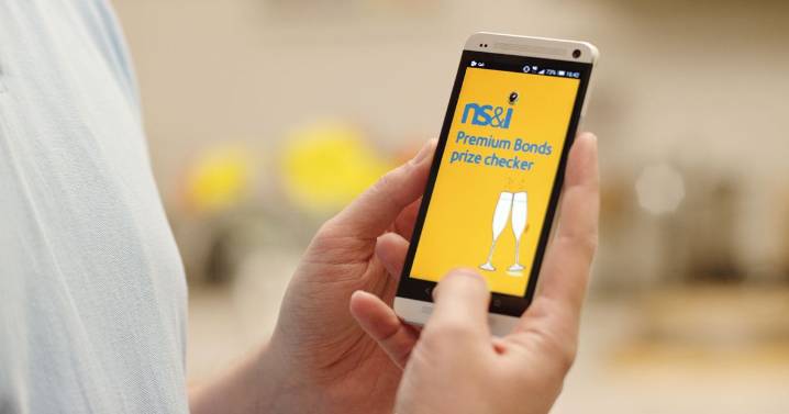 When is December's Premium Bonds draw and how can I check if I’ve won?