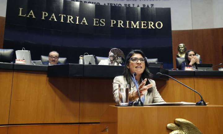 Senado aprueba en fast track la nueva Ley General de Aguas