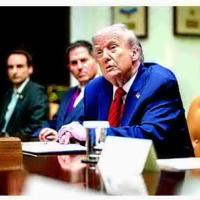 Fraudster's pardon by Trump leaves victims seething