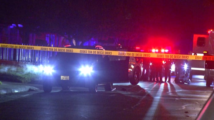 ME’s office identifies man shot multiple times, killed on North Side during attempted robbery