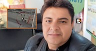 Revelan video tras asesinato a periodista en Pacasmayo: ¡Así fue el ataque mortal!