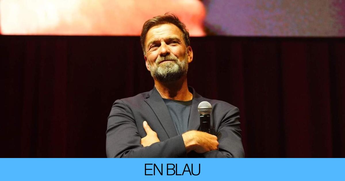 Jürgen Klopp tiene la casa más atractiva de Santa Ponça