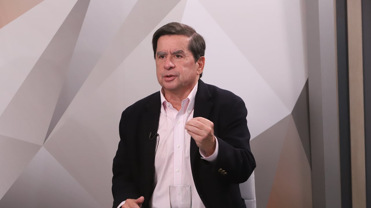 Estos son los liberales que se unirán la campaña de Juan Fernando Cristo