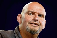 Poll shows Fetterman still tanking among Dems, while Republicans give him a thumbs up