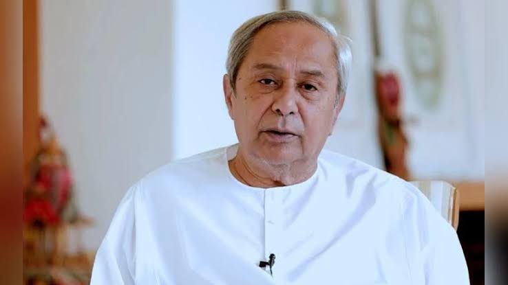 Naveen Patnaik Condemns Rajgangpur Student’s Death, Calls for Stronger Law and Order in Odisha