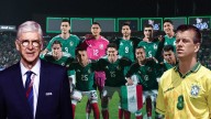 Dunga y Arsene Wenger revelan los puntos débiles de México en los Mundiales: "aprendan a jugar"