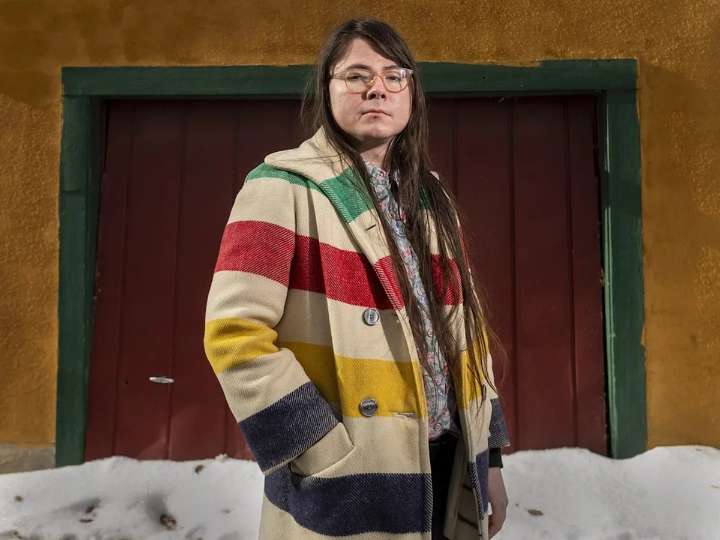 When Stranger Things came calling, local musician Matthew Cardinal jumped at opportunity