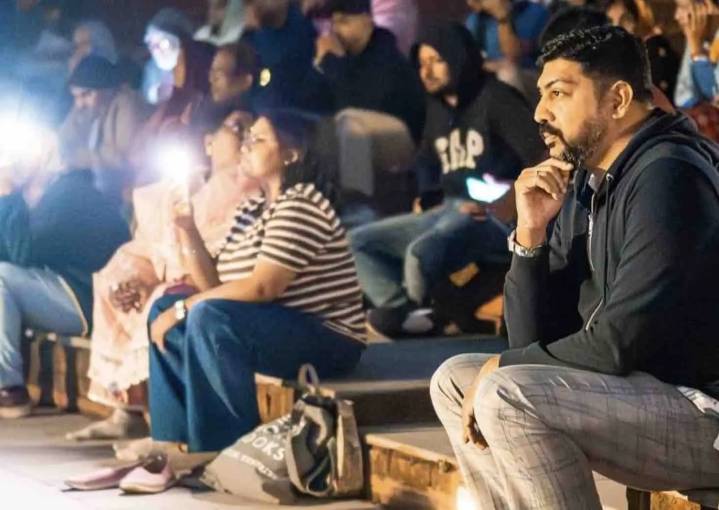 Bhubaneswar To Celebrate Odisha’s Literary & Cinematic Legacy With Ekamra Walks This Sunday