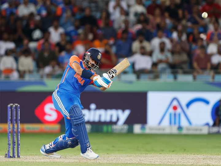 Team trying to test combinations: Ryan on sending Axar at 3