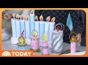 Try These Fun and Festive DIY Crafts for the Holiday Season