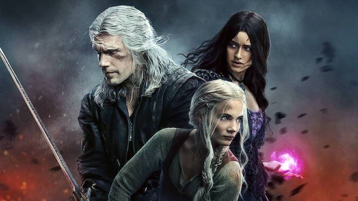 The Hunger & The Dusk Needs To Be The Next Witcher