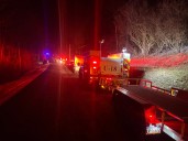 Police, other officials searching for missing hunter in Centre County