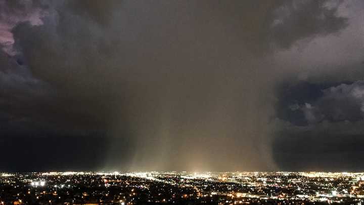 Skip holiday rush: 5 scenic, historic spots to enjoy in El Paso