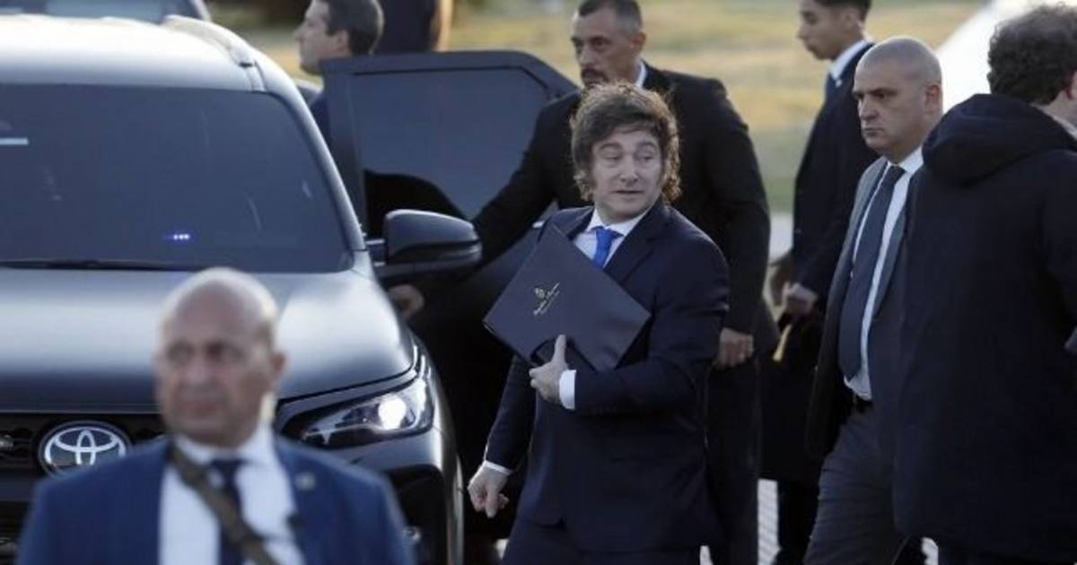 Mano dura y más restricciones: así será el nuevo Código Penal de Milei