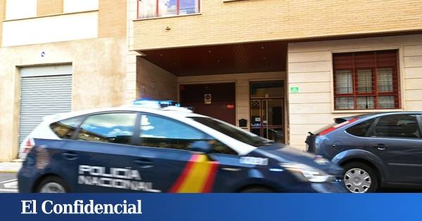 Detenido un hombre en Madrid vinculado al secuestro del alunicero Niño Juan