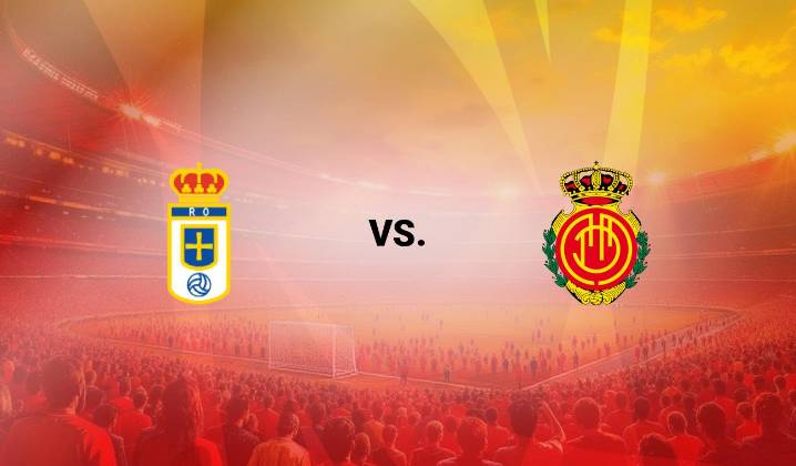 Oviedo vs Mallorca en vivo por fecha 15 de Liga de España 2025