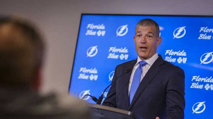 How Julien BriseBois arrived at ‘Why wait?’ on Ryan McDonagh