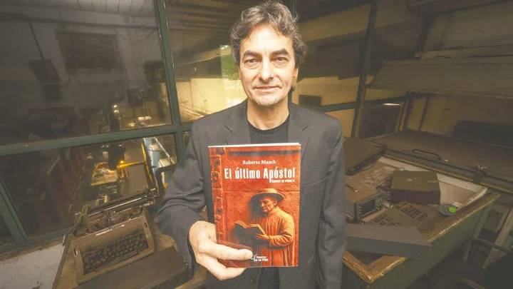 "Me desafío a crear"