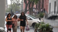 La Capital emitió recomendaciones ante la alerta naranja por tormentas