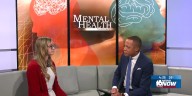 Mental Health Thursdays: Indiana Center for Recovery launches holiday mental health campaign