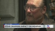 Steve Cropper's legacy thrives at Stax Academy, inspiring youth