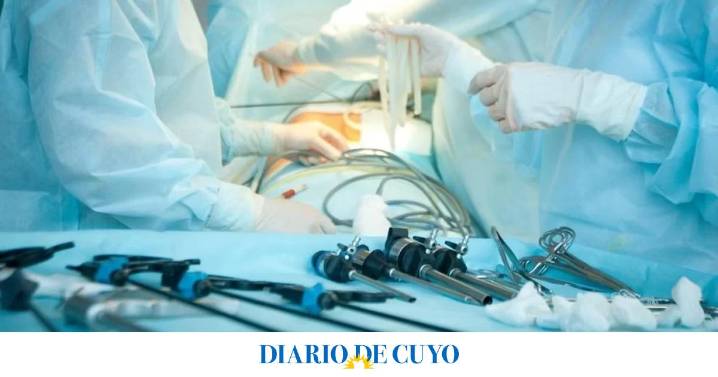 Una adolescente será indemnizada por un error en una cirugía laparoscópica