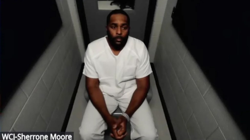 Fired U-M coach Sherrone Moore charged with home invasion, stalking