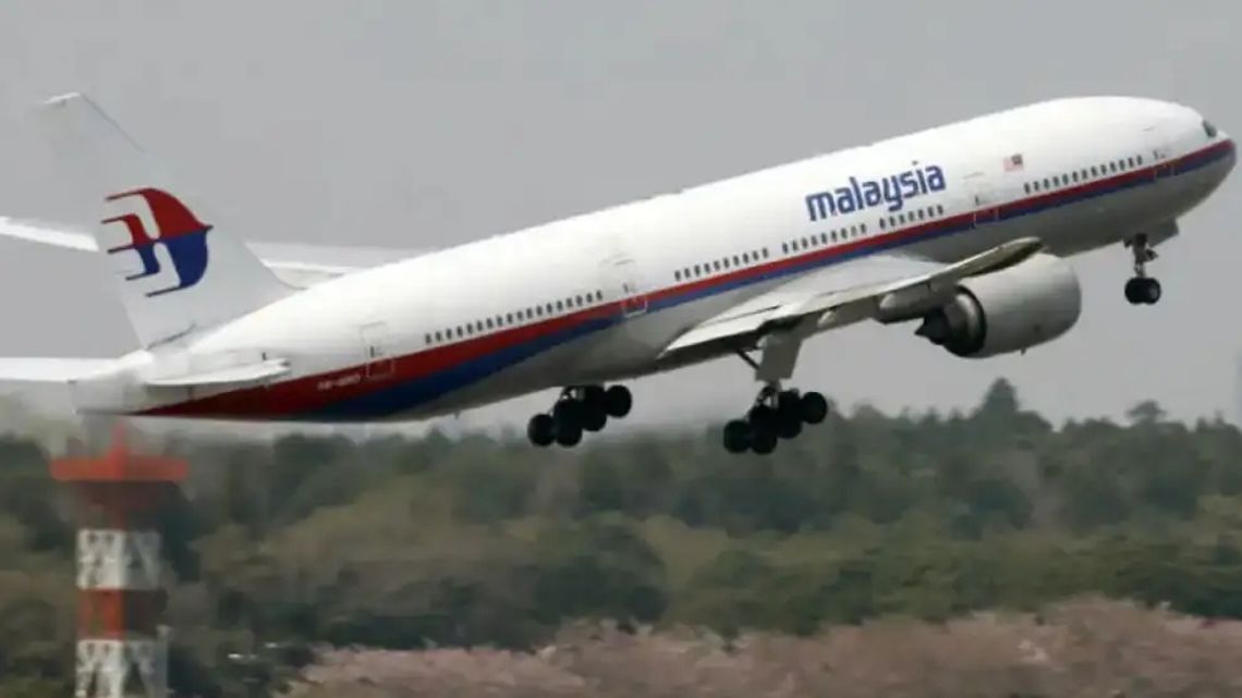 Tras 11 años, Malasia reactiva la búsqueda del vuelo MH370 en una zona que "habría pasado inadvertida"