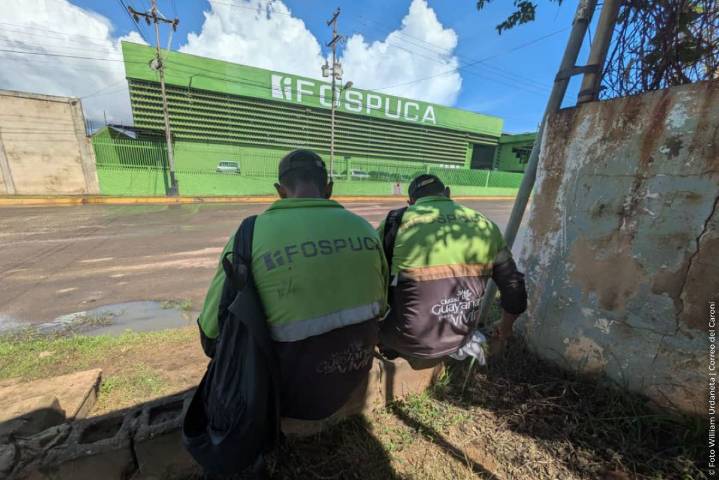 Gobernadora de Bolívar rescinde contrato de Fospuca en la entidad tras ola de reclamos y descontento general