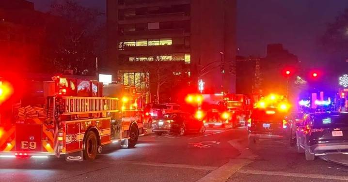 Universidad de Brown: reportan tiroteo con múltiples víctimas