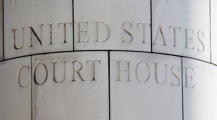 Former Cleveland immigration judge sues over firing