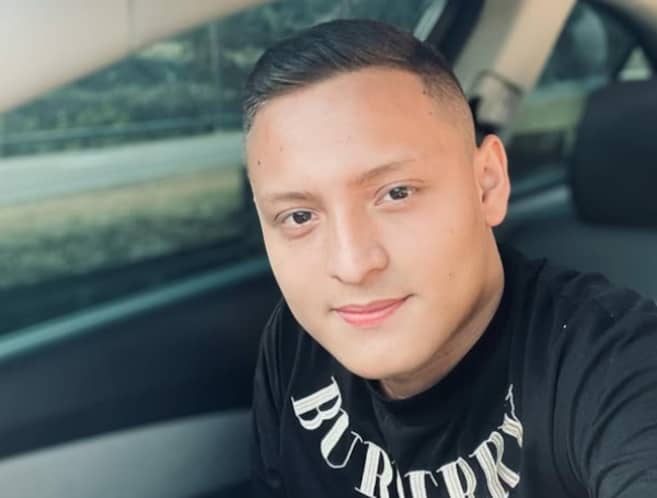 Liberaron a Miguel Ayala, hijo del cantane Giovanny Ayala, que estaba secuestrado en Cauca