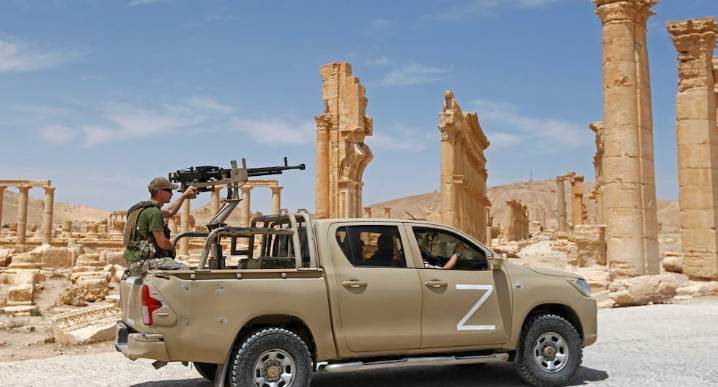 The Economist: el perfil de los “turistas oscuros”