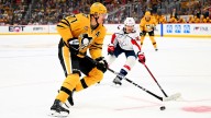 Penguins place veteran Evgeni Malkin on IR, upper