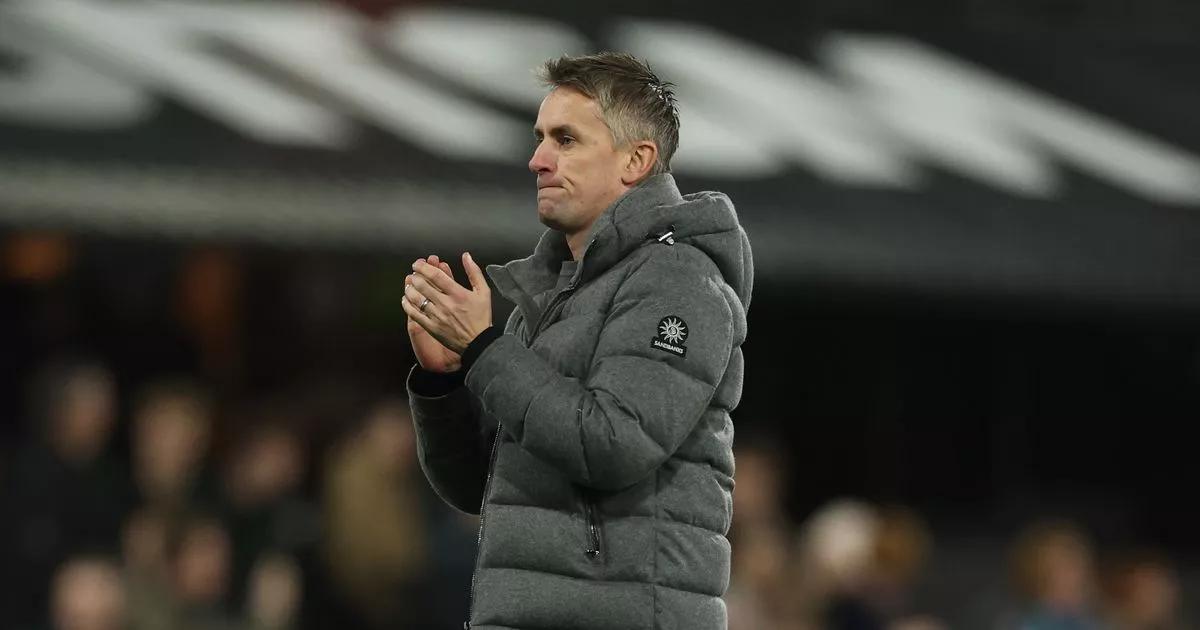 Ipswich and 'not happy' Leicester City face same challenge but with £50m difference