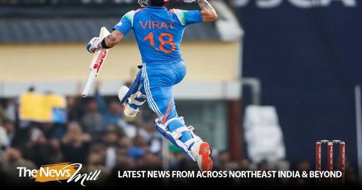 “Why is Virat celebrating like that…”: Ashwin on superstar batter’s animated celebrations following back