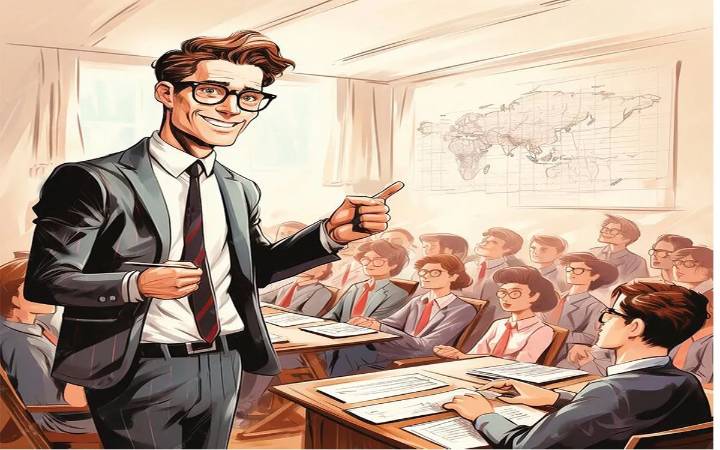 Teachers in government, private schools to act as Nodal Officers for management of stray dogs