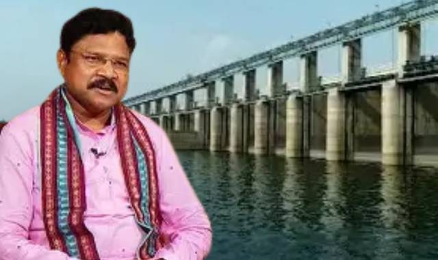 Mahanadi Water Dispute: Joint Committee to Meet Dec 5, Tribunal Hearing on Dec 20