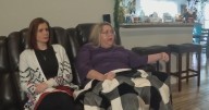 Unlikely bond: Husband’s ex-wife donates kidney to Granbury woman