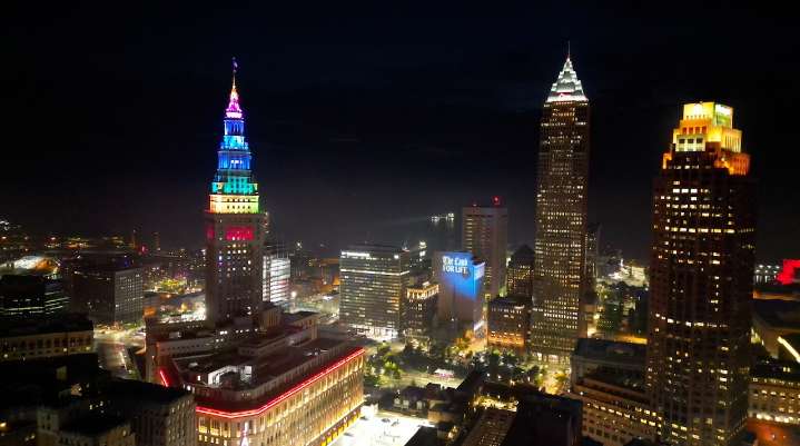 In-person overseas engagement fuels Northeast Ohio’s growth: Matt Dolan and Mindy McLaughlin