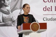 Niega CSP que existan las tres razones para que AMLO vuelva