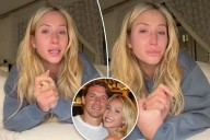 Alix Earle speaks out for first time since 'difficult' Braxton Berrios split