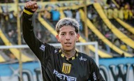 Tomás Almada selló su continuidad para 2026