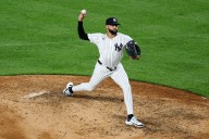 Insider Calls for Yankees to Steal Mets Pitcher After Losing Devin Williams