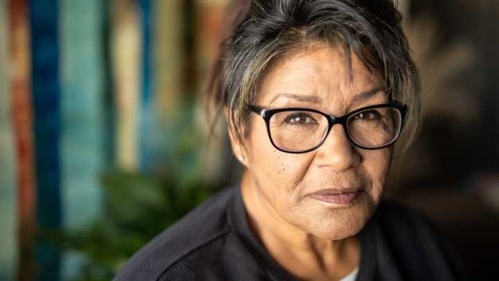 Watch how an Embrace Iowa grant helped Angela Valdivia fix her car