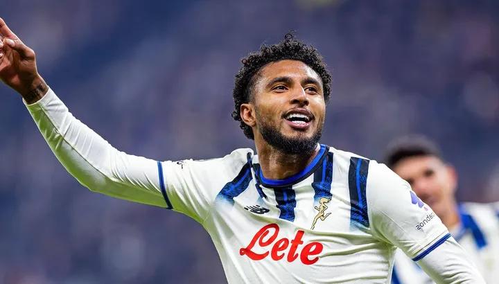 Fresh transfer boost? Man Utd handed Ederson hope as Atalanta face 'major' decision