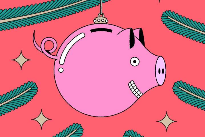 No es demasiado tarde para frenar los gastos navideños