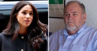 Royal family LIVE: Meghan makes huge mistake in hospital message to Thomas Markle 