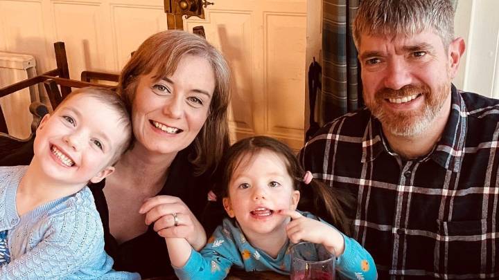 'My five-year-old had cancer – then I was worried I could lose my home'