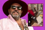 Raul Malo's Wife Salutes Fans Amid Cancer Battle